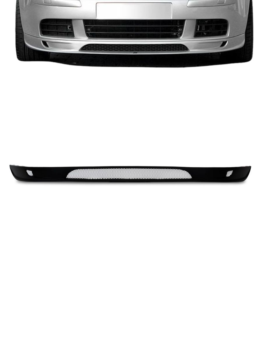 Добавка за предна броня VW Golf 5