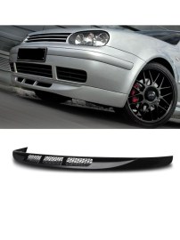 Добавка за предна броня за VW Golf 4 (за стандартна броня)