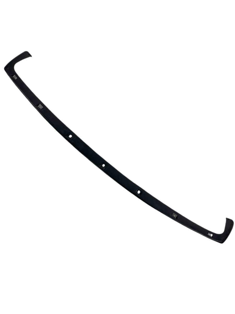 Добавка за предна M3 броня за BMW E36 лип 