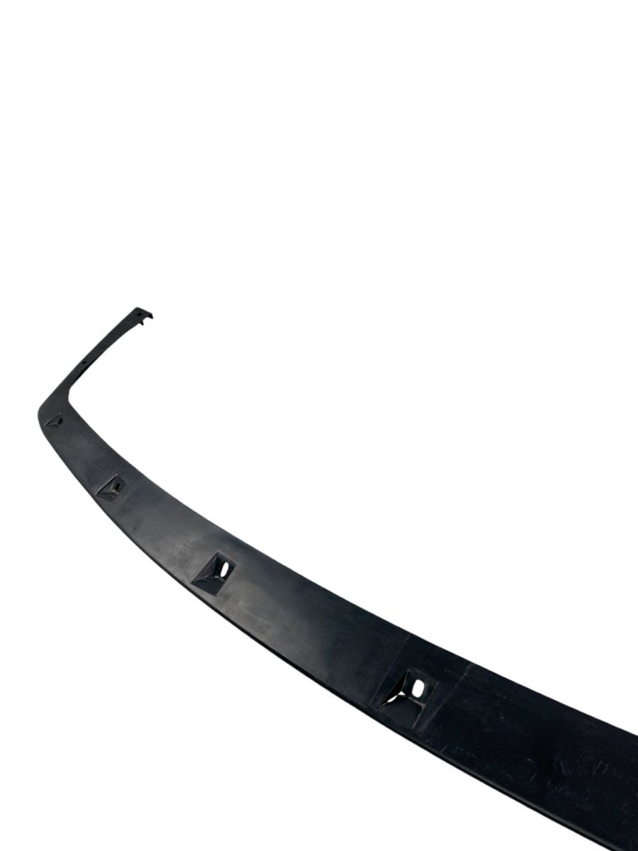 Добавка за предна M3 броня за BMW E36 лип 