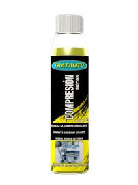 Добавка за възстановяване на компресията в двигателя 118ml