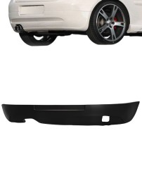 Добавка за задна броня VW Golf 5 – GTI Lip