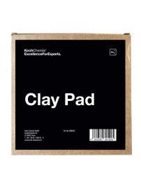 Гъба за машинно почистване - Koch Chemie Clay Pad 