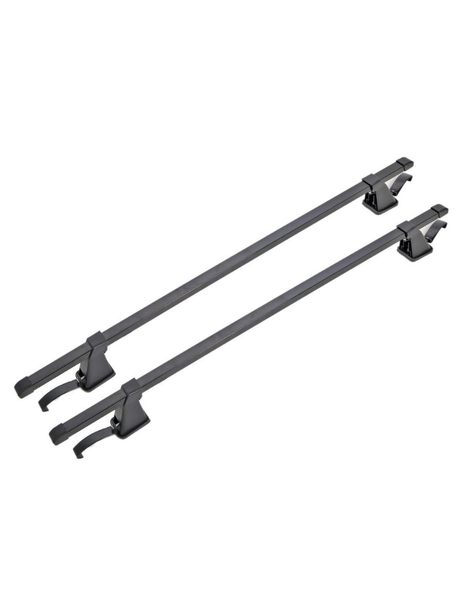 Греди напречни 120см - за коли без рейки, без ключ - метални