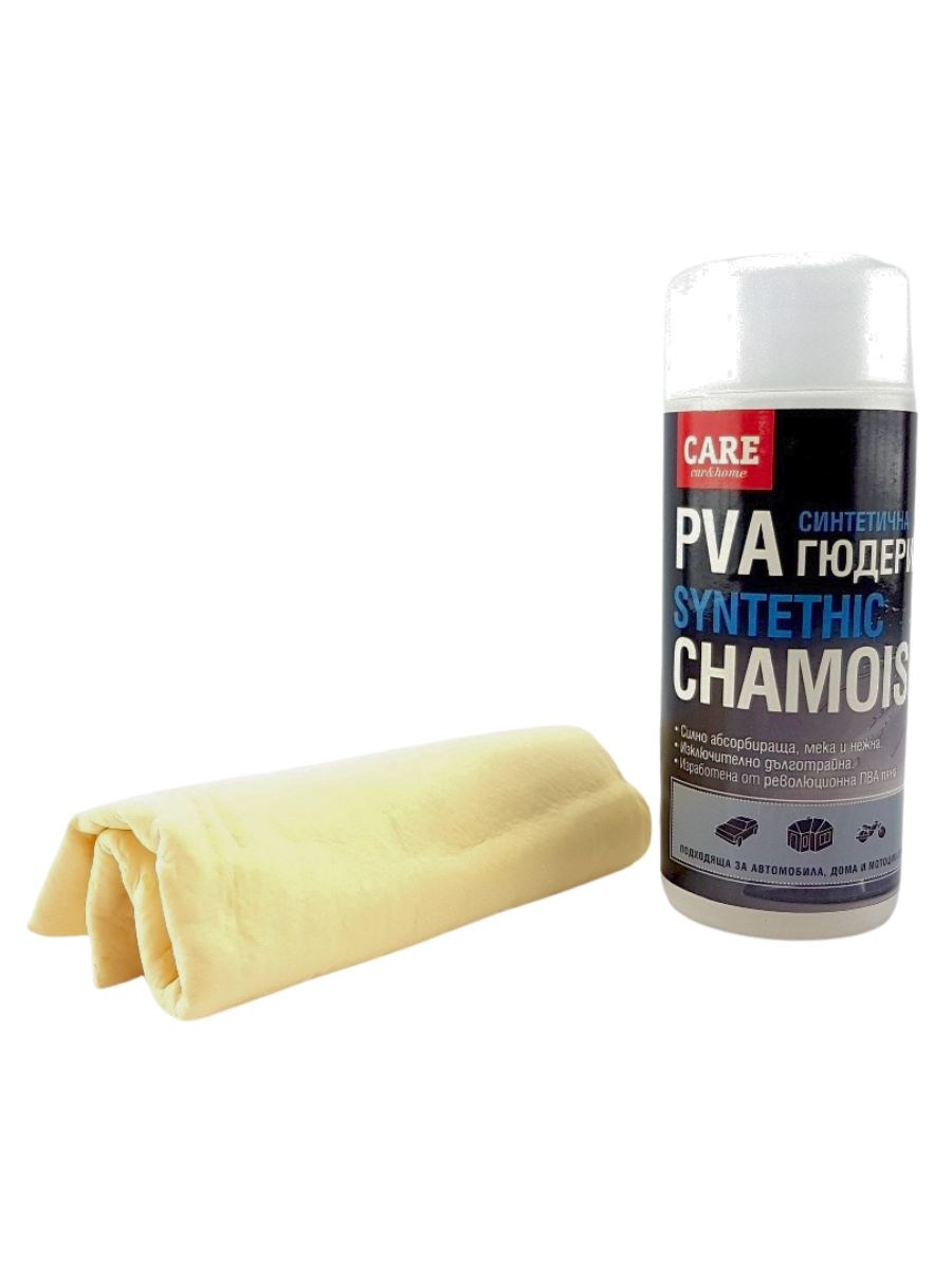 Гюдерия синтетична в кутия Care PVA 