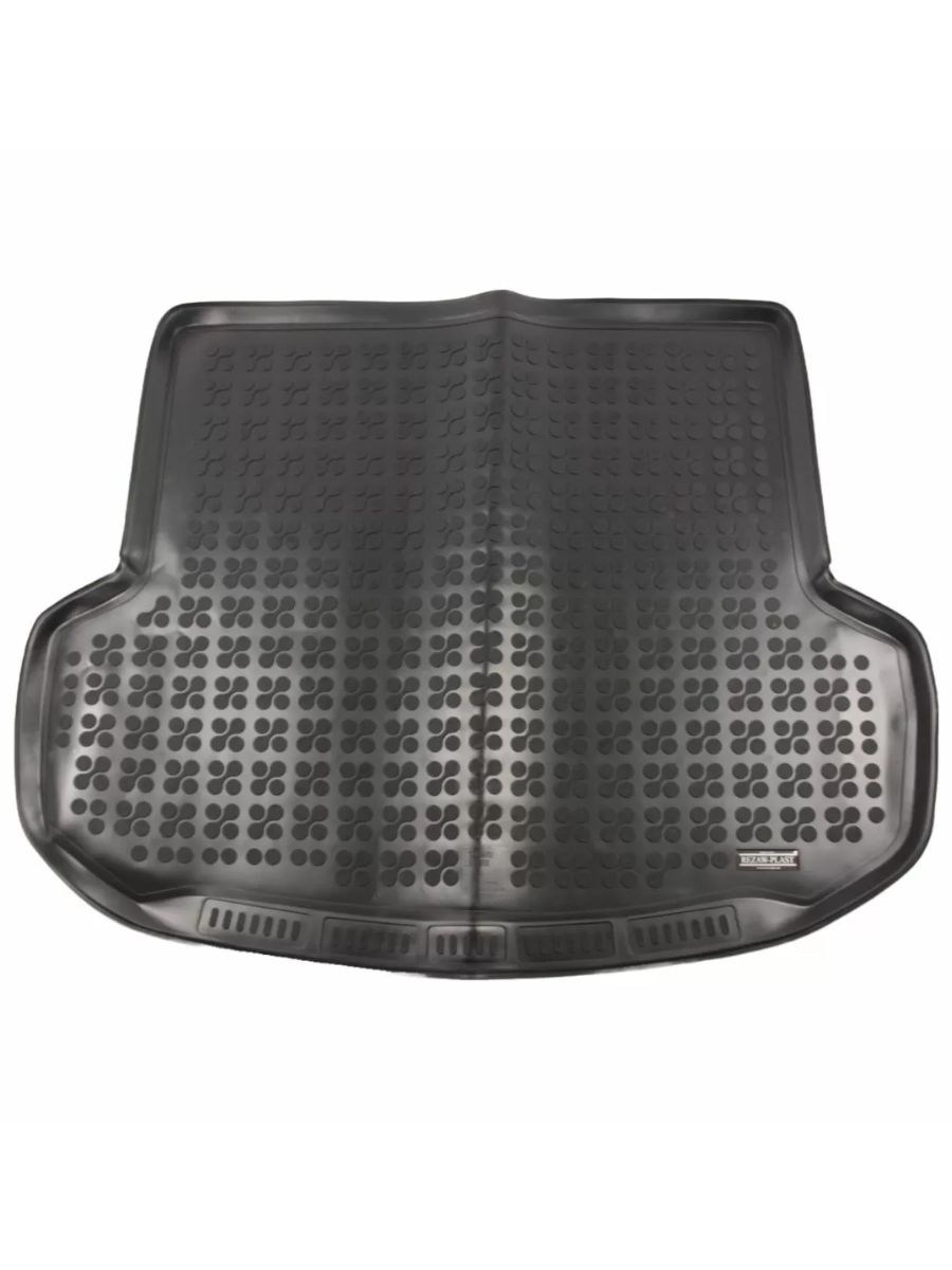 Гумена стелка багажник Subaru Levorg (2015+) 5 места