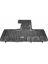 Гумена стелка тип леген, средна за Citroen Spacetourer (2016+), Peugeot Traveller (2016+), Toyota Proace Verso II (2016+), Opel Zafira Life (2019+)