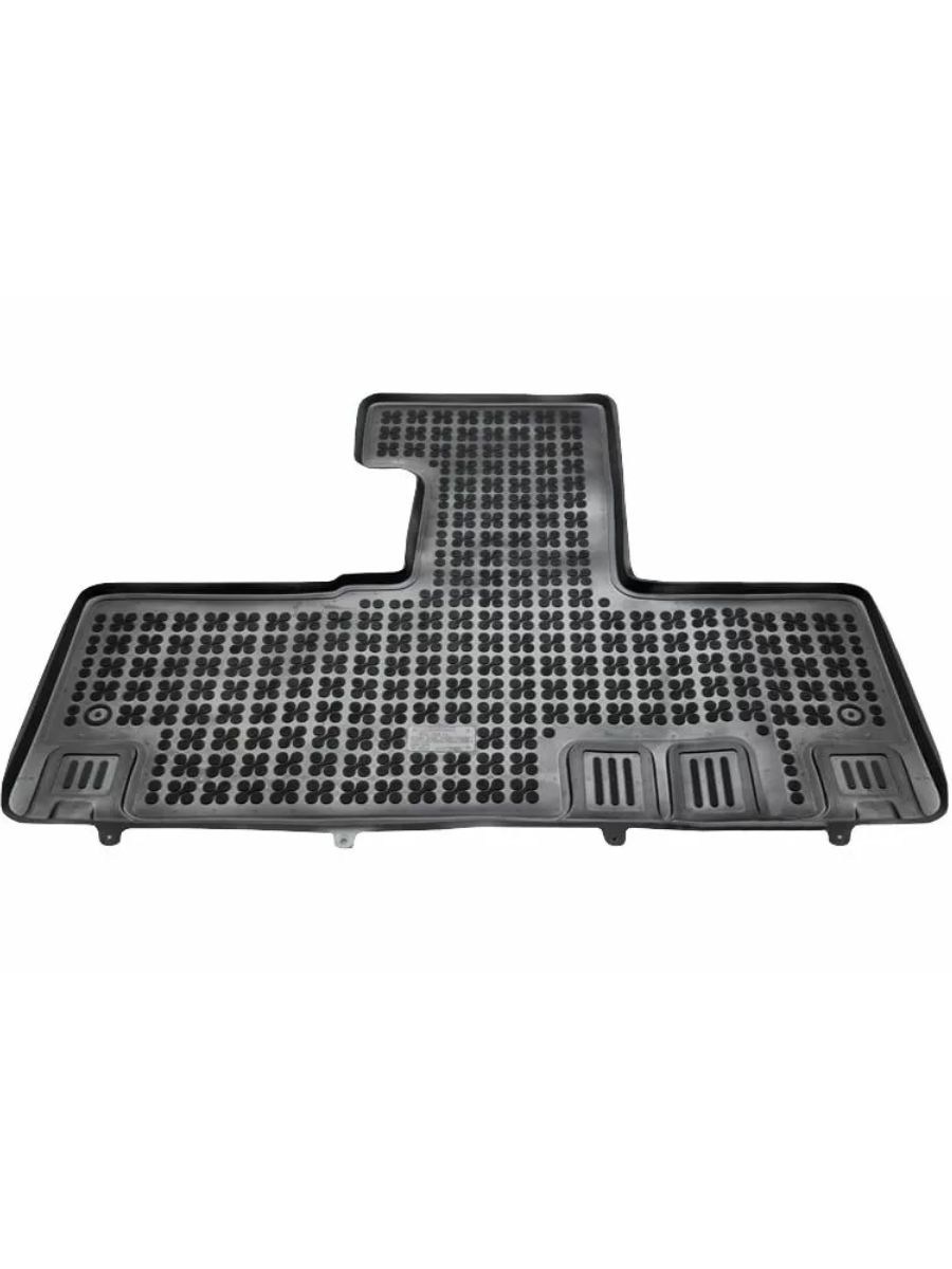 Гумена стелка тип леген, средна за Citroen Spacetourer (2016+), Peugeot Traveller (2016+), Toyota Proace Verso II (2016+), Opel Zafira Life (2019+)