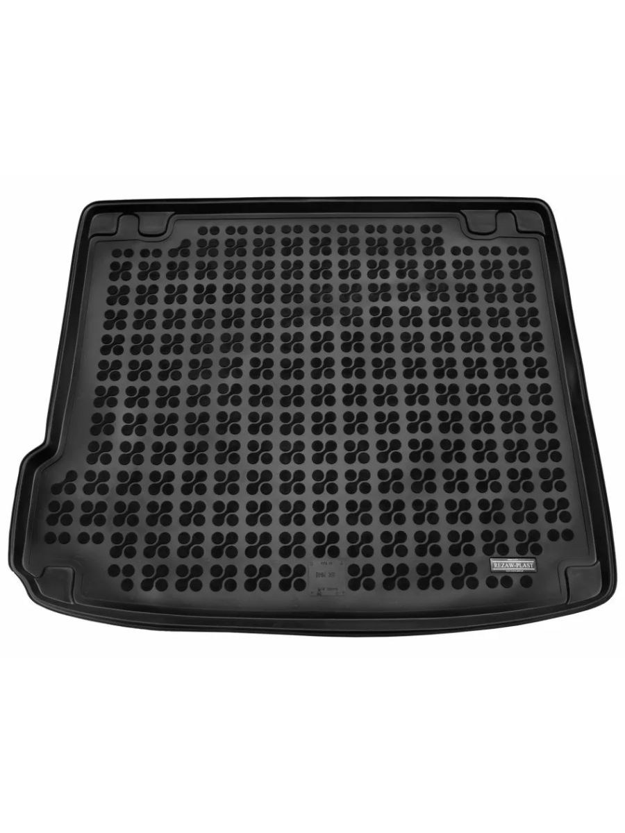 Гумена стелка за багажник за BMW X6 E71 (2008 - 2014) Rezaw Plast