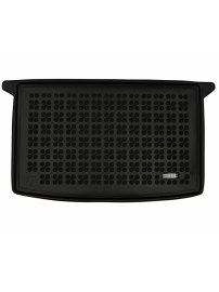 Гумена стелка за багажник за BYD Dolphin (2021+) Rezaw Plast с регулируем багажник в горно положение