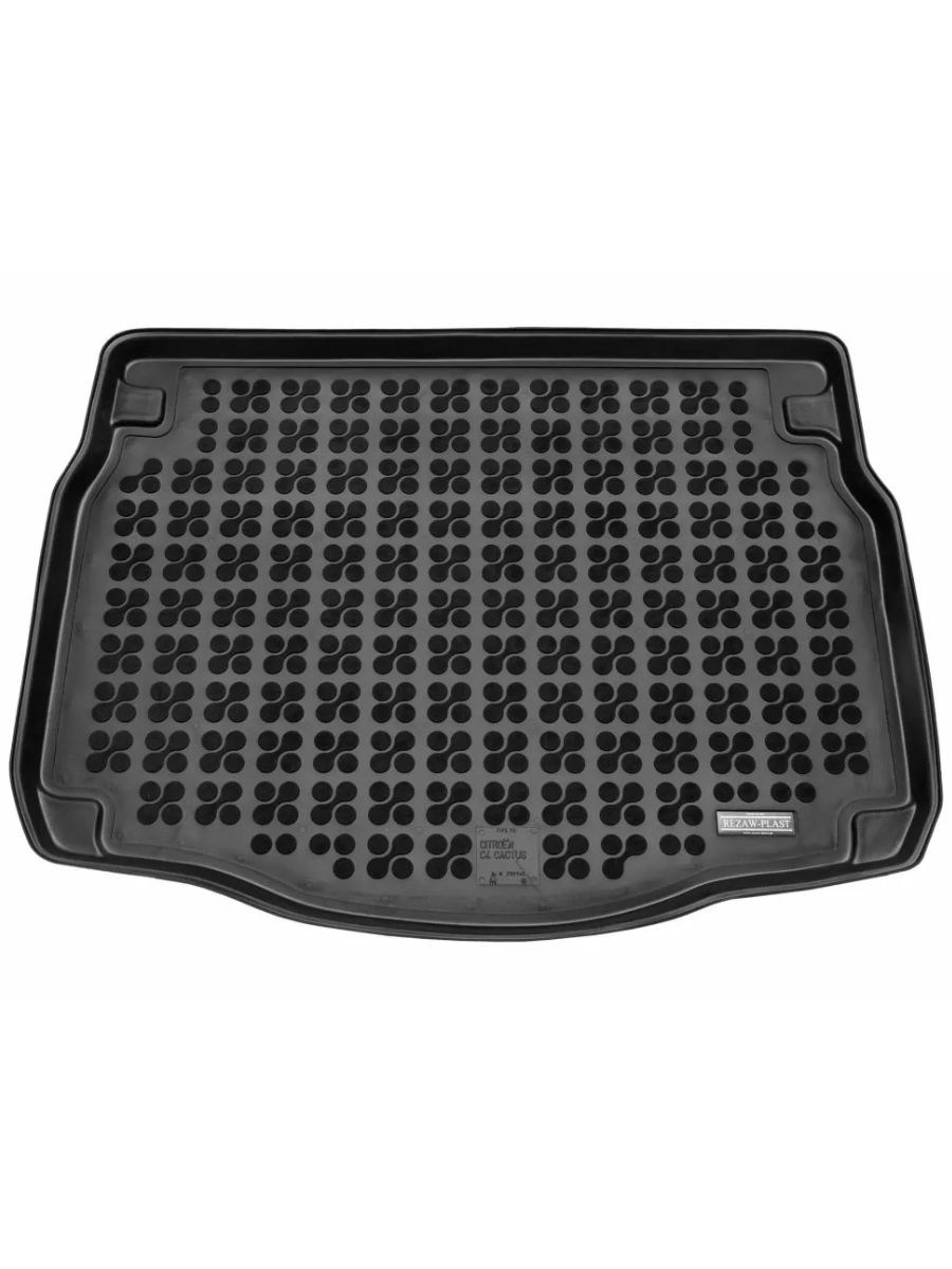 Гумена стелка за багажник за Citroen C4 Cactus (2014+) Rezaw Plast