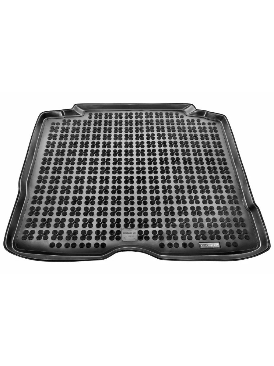 Гумена стелка за багажник за Citroen C6 (2005+) Седан