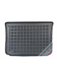 Гумена стелка за багажник за Dacia Spring (2021+) Rezaw Plast