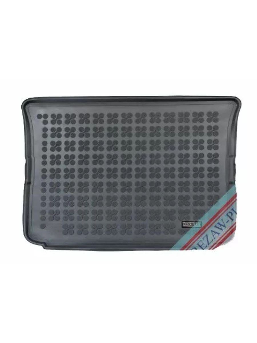 Гумена стелка за багажник за Dacia Spring (2021+) Rezaw Plast