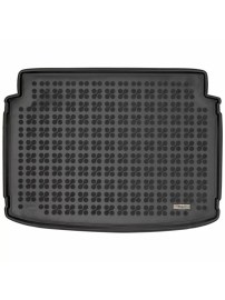 Гумена стелка за багажник за Hyundai Bayon (2021+) Rezaw Plast