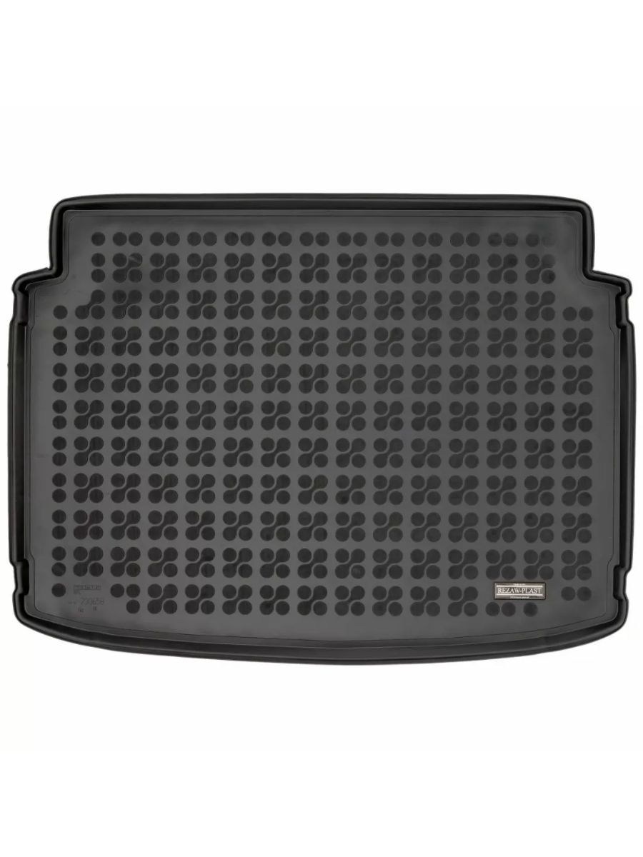 Гумена стелка за багажник за Hyundai Bayon (2021+) Rezaw Plast