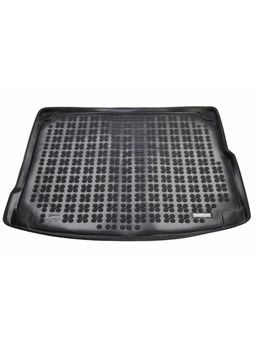 Гумена стелка за багажник за Jaguar I - PACE (2018+) Rezaw Plast