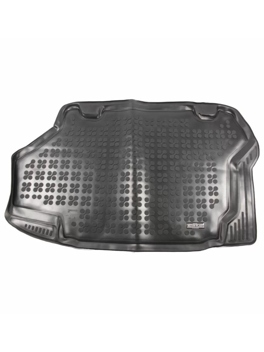 Гумена стелка за багажник за Lexus ES (2012-2018)