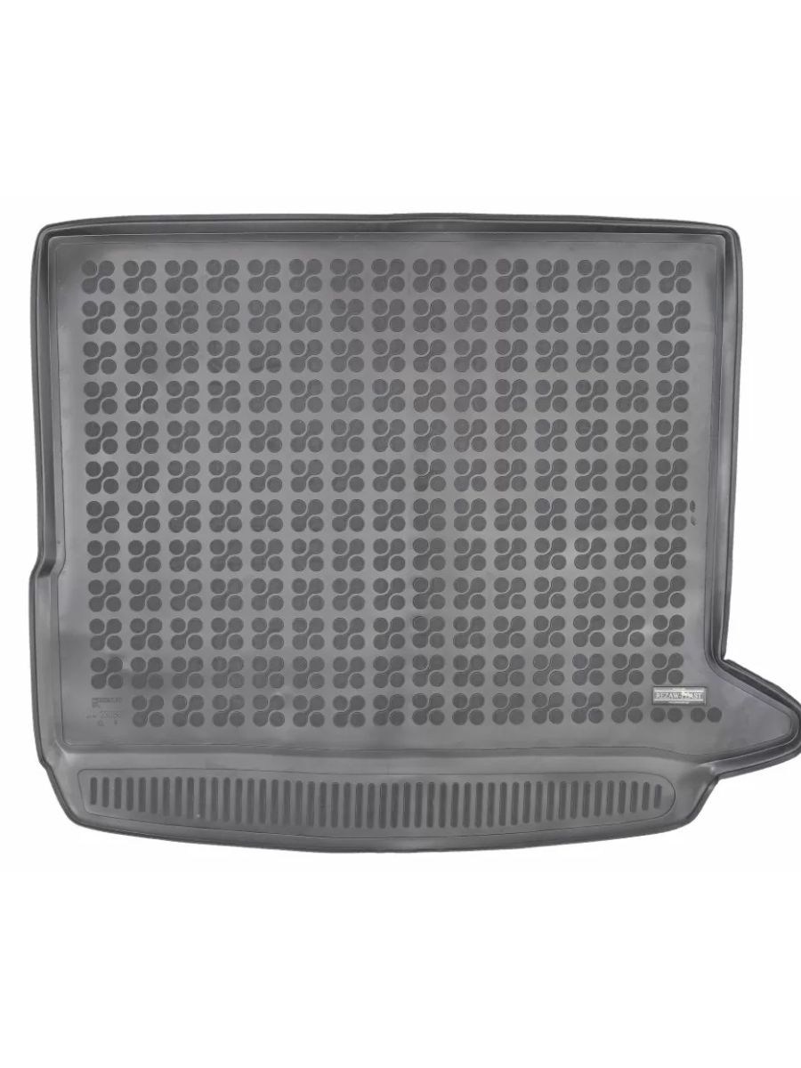 Гумена стелка за багажник за Mercedes EQC (2019+) Rezaw Plast