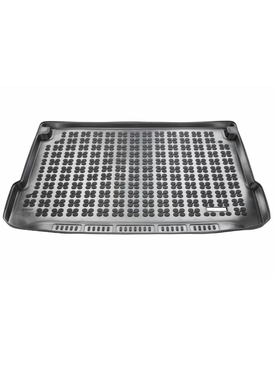 Гумена стелка за багажник за Mercedes GLB I (2019-2023) Rezaw Plast