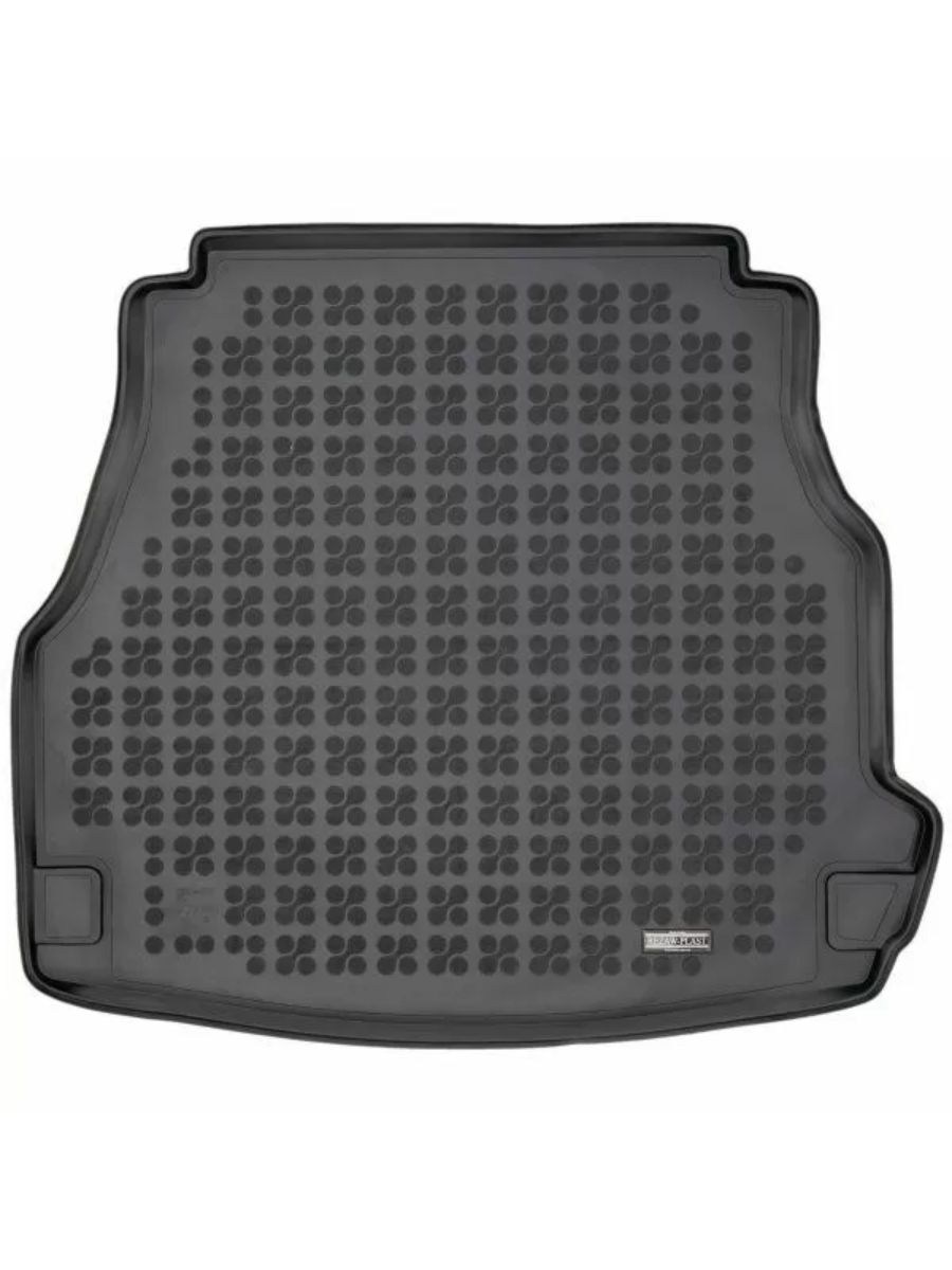 Гумена стелка за багажник за Mercedes W206 C-Class (2021+) Седан 