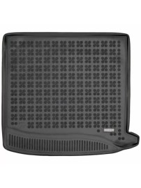 Гумена стелка за багажник за Renault Arkana (2019+) Rezaw Plast багажник в горно положение