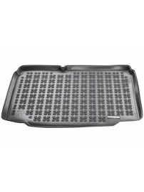 Гумена стелка за багажник за Renault Clio V (2019+) - за багажник в долно положение Rezaw Plast
