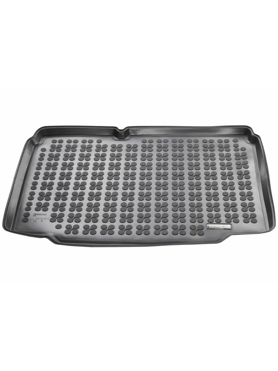 Гумена стелка за багажник за Renault Clio V (2019+) - за багажник в долно положение Rezaw Plast