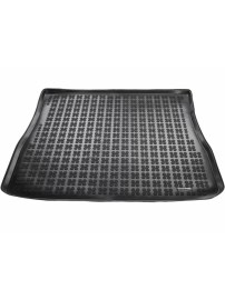 Гумена стелка за багажник за Toyota Sienna III (2010+) с 7 места, със сгънати задни седалки Rezaw Plast