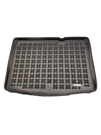 Гумена стелка за багажник Jeep Renegade (2014+) за багажник в долно положение