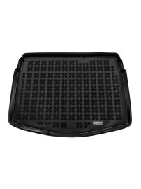 Гумена стелка за багажник Mazda CX-3 (2015–2022) в долно положение