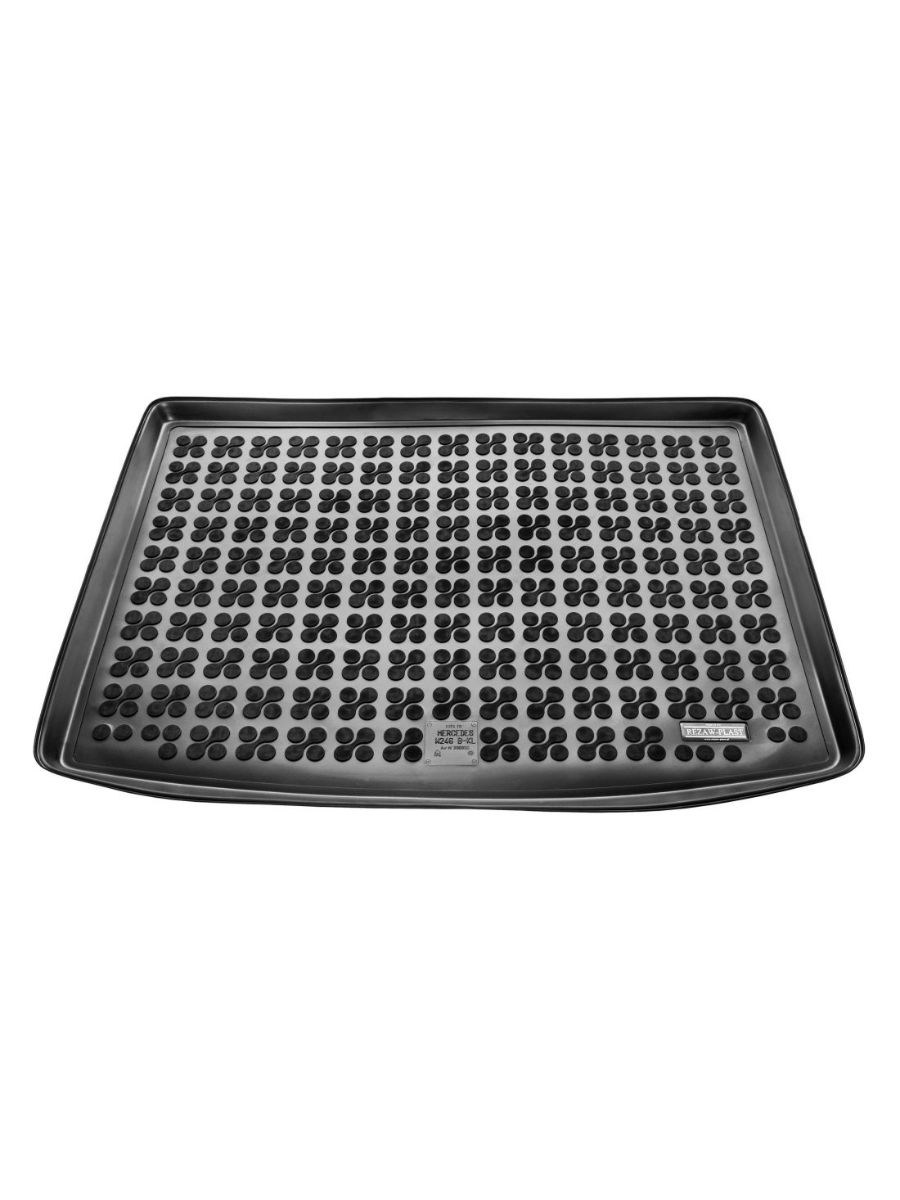 Гумена стелка за багажник Mercedes B-Class W246 (2011+) S EASY VARIO PLUS floor