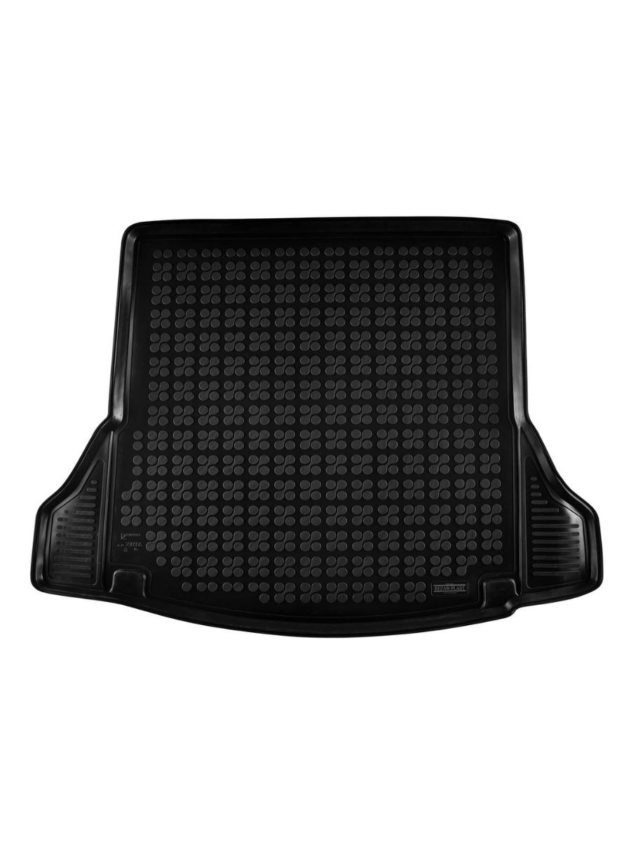 Гумена стелка за багажник Mercedes CLA C118 (2019+) - Rezaw Plast