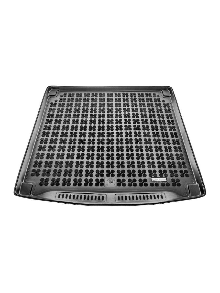 Гумена стелка за багажник Mercedes M-Class W164 (2005–2011)