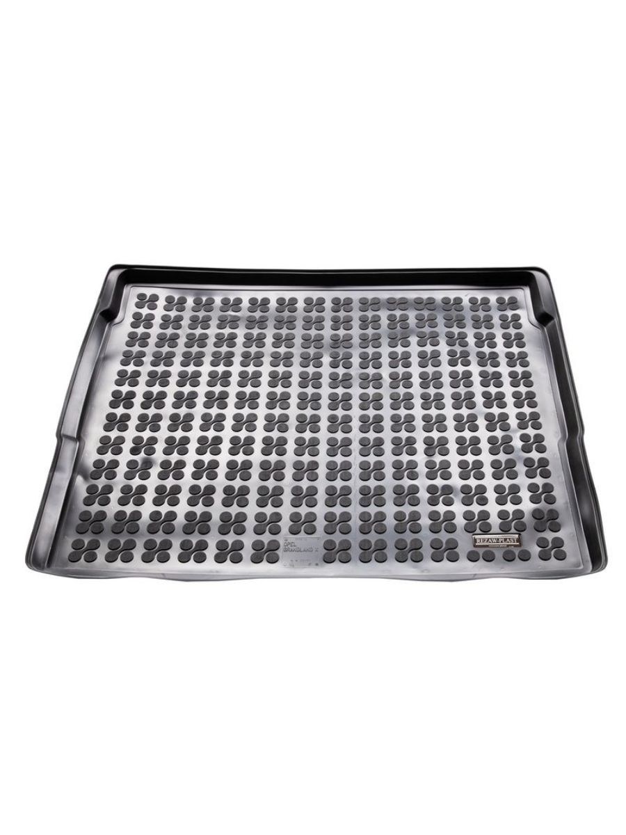 Гумена стелка за багажник Opel Grandland X (2017+) Upper Floor