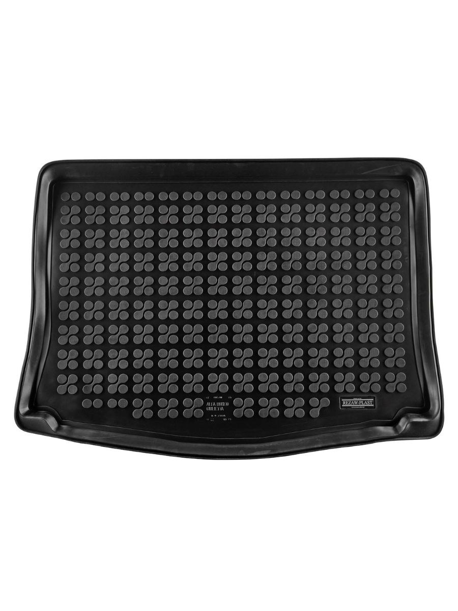 Гумена стелка за багажник за Alfa Romeo Giulietta (2010-2020)