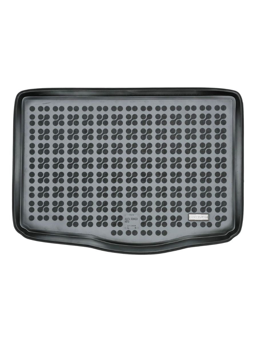 Гумена стелка за багажник за Alfa Romeo Mito (2008-2018)