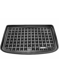 Гумена стелка за багажник за Audi A1 3 врати / A1 Sportback 5 врати (2010-2018) за багажник в горно положение