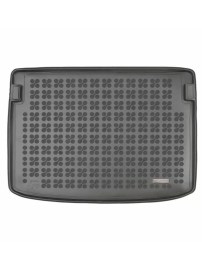 Гумена стелка за багажник за Audi A3 8Y (2020+) Hatchback/Sportback, горно ниво на багажника