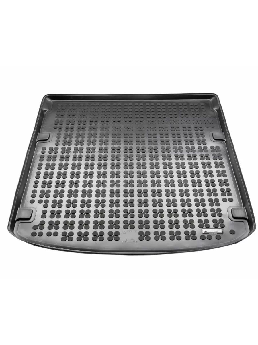 Гумена стелка за багажник за Audi A6 C8 (2018+) Седан - Rezaw Plast