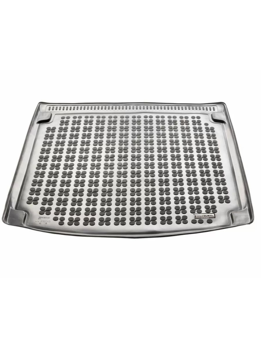 Гумена стелка за багажник за Audi Q8 (2018+) 4x4 - Rezaw Plast