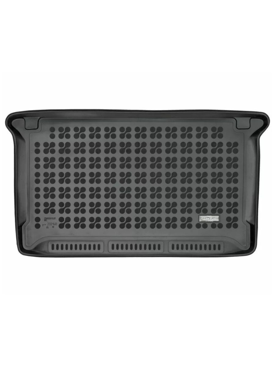 Гумена стелка за багажник за BMW i3 (2013-2022)