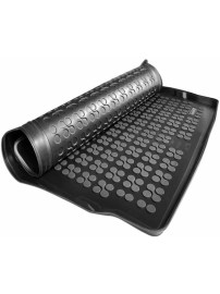 Гумена стелка за багажник за BMW X2 F39 (2017+) bottom floor - Rezaw Plast