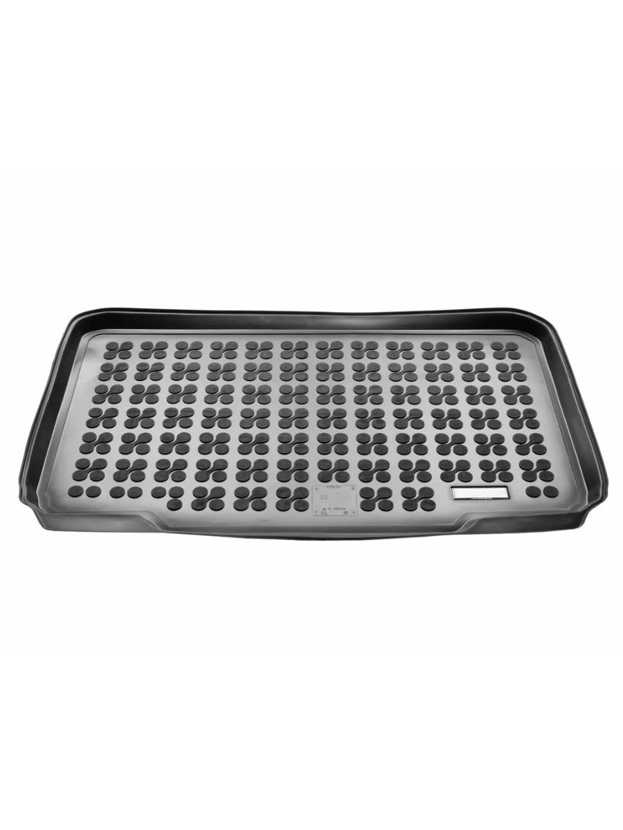 Гумена стелка за багажник за BMW X2 F39 (2017+) bottom floor - Rezaw Plast