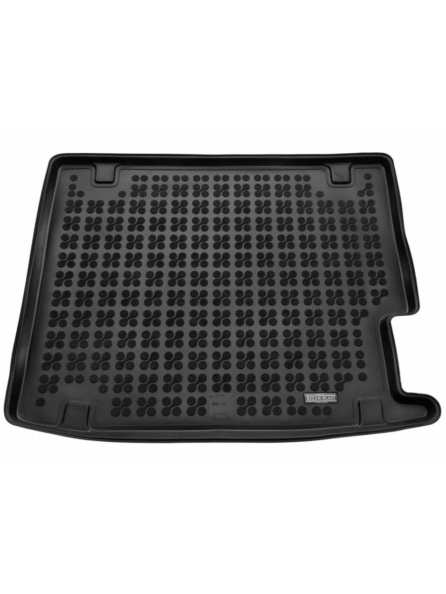 Гумена стелка за багажник за BMW X4 F26 (2014-2018) - Rezaw Plast