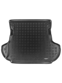 Гумена стелка за багажник за Citroen C-Crosser (2007 - 2012) / Mitsubishi Outlander II (2006 - 2012) / Peugeot 4007