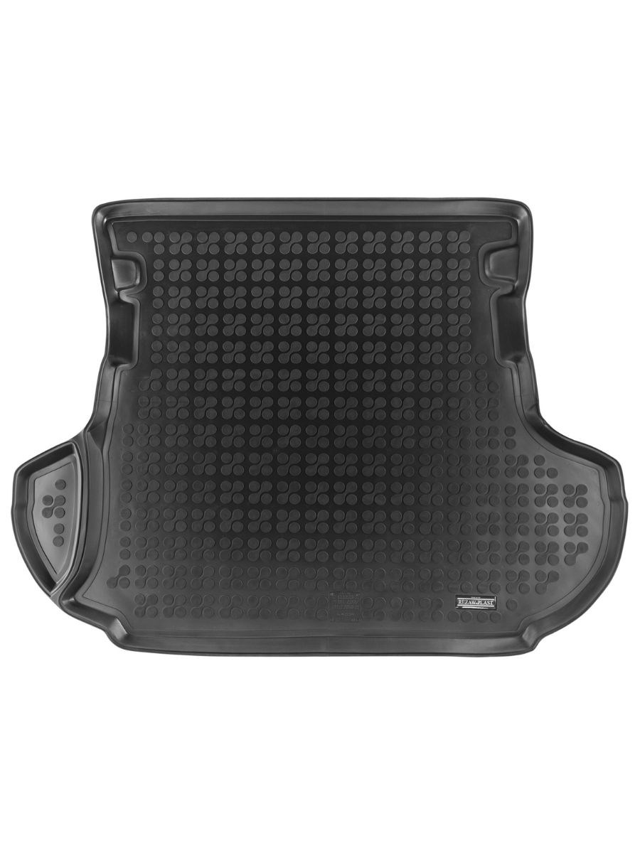 Гумена стелка за багажник за Citroen C-Crosser (2007 - 2012) / Mitsubishi Outlander II (2006 - 2012) / Peugeot 4007