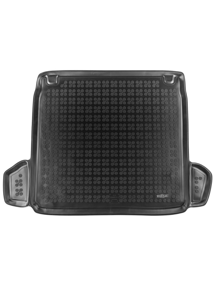 Гумена стелка за багажник за Citroen C5 (2008+) Седан