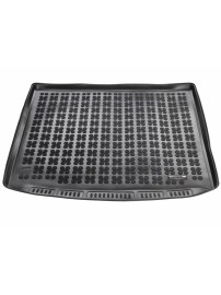 Гумена стелка за багажник за CITROEN DS7 CROSSBACK upper floor (2018+) - Rezaw Plast