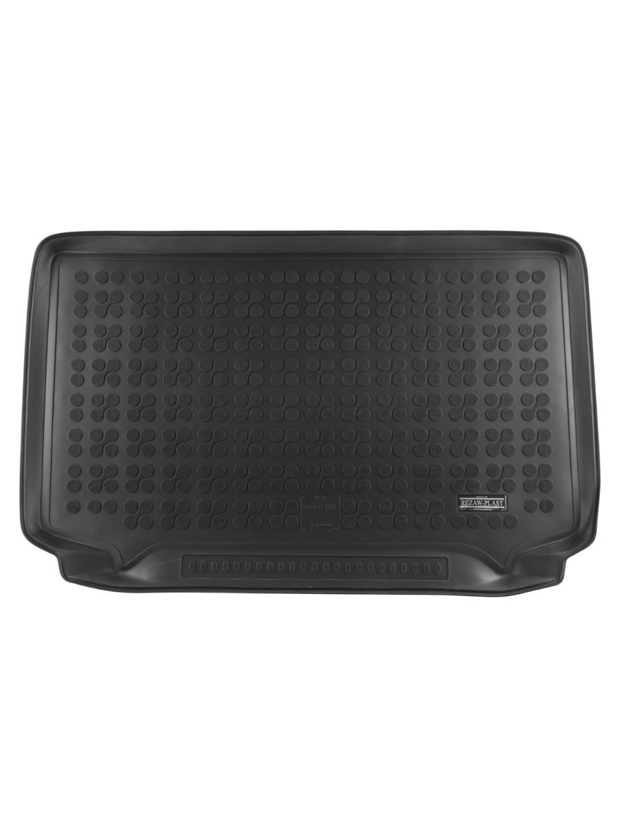 Гумена стелка за багажник за Ford B-Max (2012+) за багажник в горно положение